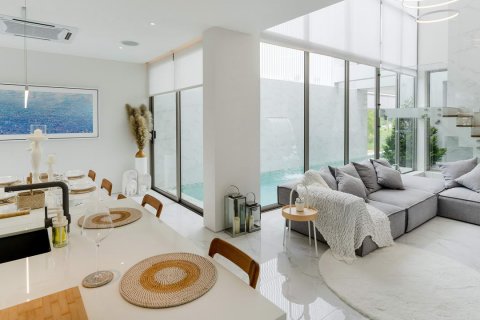 Sobre plano The Residence en Phuket, Tailandia № 37067 - foto 21