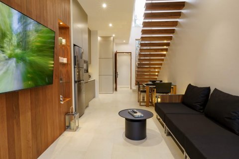 Sobre plano The Trinity Village en Phuket, Tailandia № 37066 - foto 33