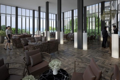 Sobre plano Proud Residence by Wyndham en Phuket, Tailandia № 36916 - foto 13