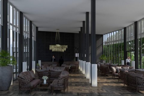 Sobre plano Proud Residence by Wyndham en Phuket, Tailandia № 36916 - foto 15