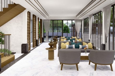 Sobre plano The Ozone Lagunia Villas en Phuket, Tailandia № 37069 - foto 17