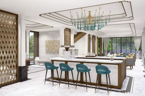 Sobre plano The Ozone Lagunia Villas en Phuket, Tailandia № 37069 - foto 16