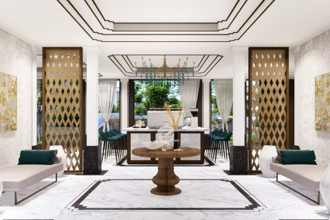 Sobre plano The Ozone Lagunia Villas en Phuket, Tailandia № 37069 - foto 15