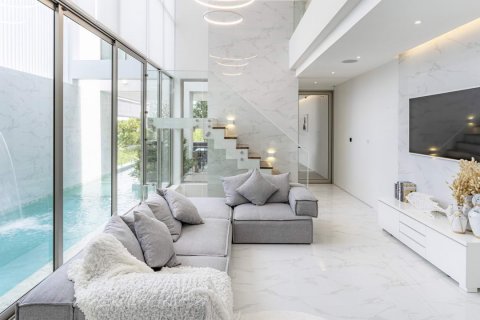 Sobre plano The Residence en Phuket, Tailandia № 37067 - foto 18