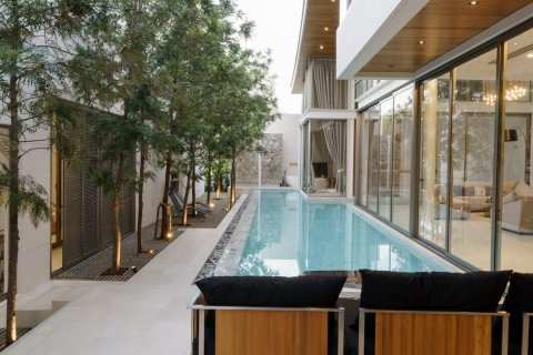 Sobre plano The Trinity Village en Phuket, Tailandia № 37066 - foto 8