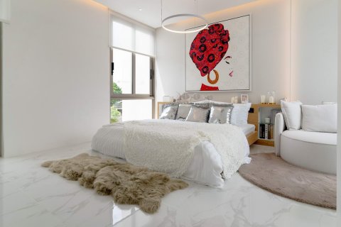 Sobre plano The Residence en Phuket, Tailandia № 37067 - foto 10