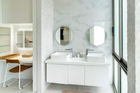 Sobre plano The Residence en Phuket, Tailandia № 37067 - foto 25