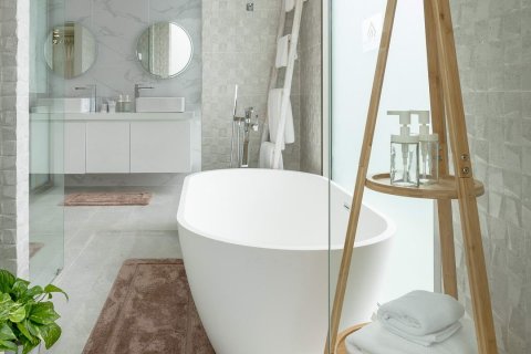 Sobre plano The Residence en Phuket, Tailandia № 37067 - foto 19