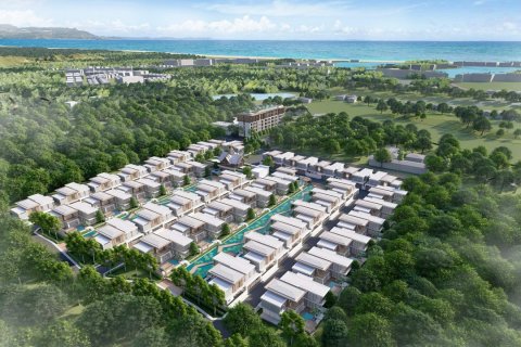 Sobre plano The Ozone Lagunia Villas en Phuket, Tailandia № 37069 - foto 5