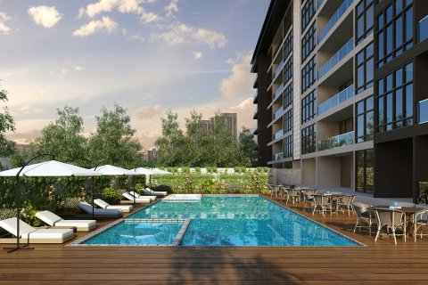 Sobre plano Serenity Residence Jomtien en Chon Buri, Tailandia № 37135 - foto 2