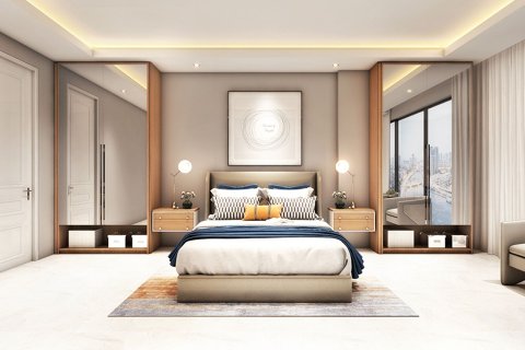 Sobre plano Serenity Residence Jomtien en Chon Buri, Tailandia № 37135 - foto 6