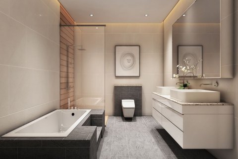 Sobre plano Serenity Residence Jomtien en Chon Buri, Tailandia № 37135 - foto 7