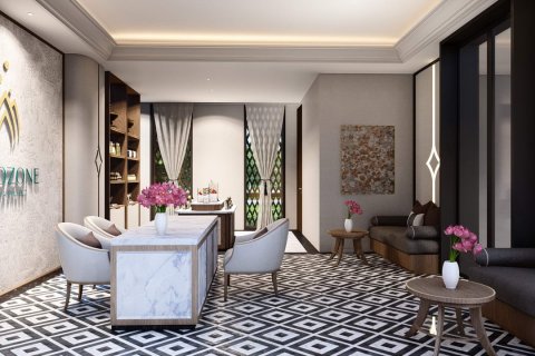 Sobre plano The Ozone Lagunia Villas en Phuket, Tailandia № 37069 - foto 13