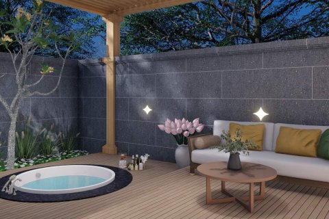 Sobre plano The Ozone Lagunia Villas en Phuket, Tailandia № 37069 - foto 9