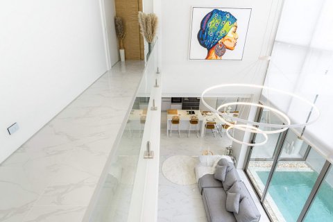 Sobre plano The Residence en Phuket, Tailandia № 37067 - foto 13