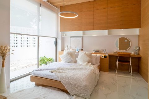 Sobre plano The Residence en Phuket, Tailandia № 37067 - foto 20
