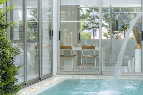 Sobre plano The Residence en Phuket, Tailandia № 37067 - foto 6