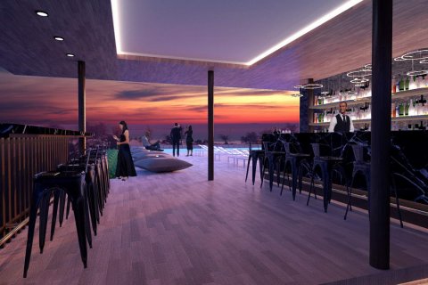 Sobre plano Proud Residence by Wyndham en Phuket, Tailandia № 36916 - foto 7