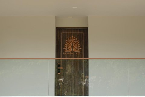 Sobre plano Palmyrah Surin Beach Residence en Phuket, Tailandia № 37065 - foto 10