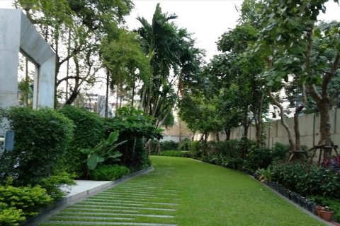Sobre plano The Address Sathorn en Bangkok, Tailandia № 36636 - foto 11