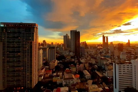 Sobre plano The Address Sathorn en Bangkok, Tailandia № 36636 - foto 5