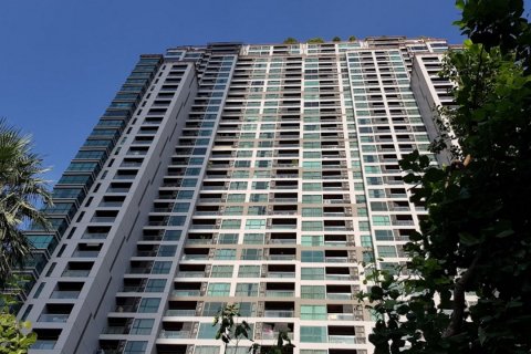 Sobre plano The Address Sathorn en Bangkok, Tailandia № 36636 - foto 12