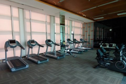 Sobre plano The Address Sathorn en Bangkok, Tailandia № 36636 - foto 6