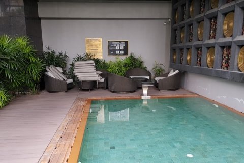 Sobre plano The Address Sathorn en Bangkok, Tailandia № 36636 - foto 8