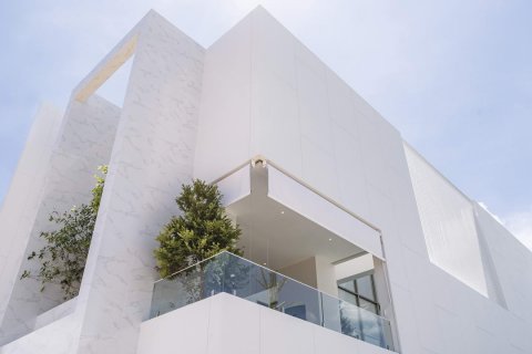 Sobre plano The Residence en Phuket, Tailandia № 37067 - foto 3