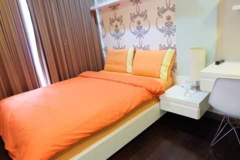 Condominio de 3 dormitorios en Pattaya, Tailandia № 37072 - foto 15