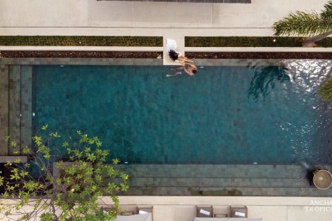Sobre plano Anchan Tropicana en Phuket, Tailandia № 15716 - foto 5