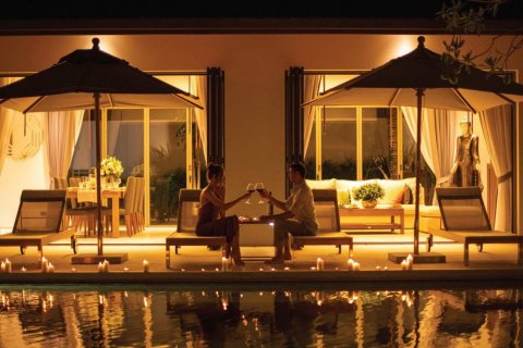 Sobre plano Anchan Tropicana en Phuket, Tailandia № 15716 - foto 4