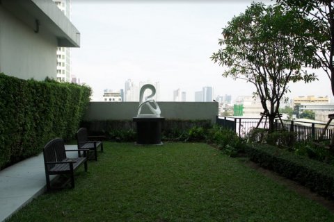 Sobre plano Aspire Rama 4 en Bangkok, Tailandia № 36637 - foto 10