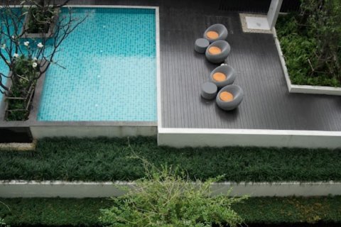 Sobre plano Aspire Rama 4 en Bangkok, Tailandia № 36637 - foto 3