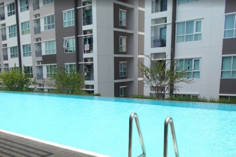 Sobre plano Aspire Rama 4 en Bangkok, Tailandia № 36637 - foto 6