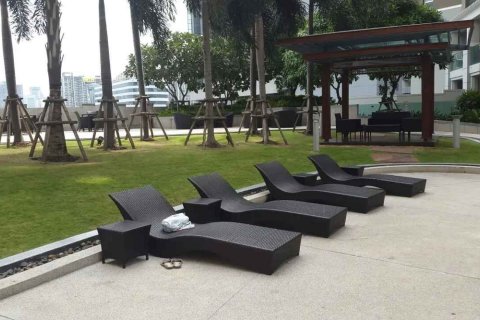 Sobre plano Belle Grand Rama 9 en Bangkok, Tailandia № 36666 - foto 3