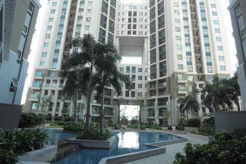 Sobre plano Belle Grand Rama 9 en Bangkok, Tailandia № 36666 - foto 4