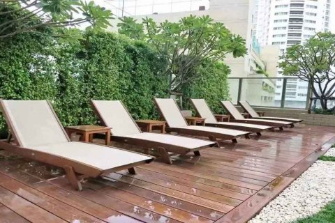 Sobre plano Bright Sukhumvit 24 en Bangkok, Tailandia № 36707 - foto 3
