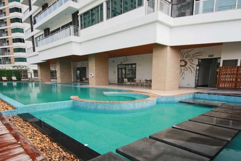 Sobre plano Bright Sukhumvit 24 en Bangkok, Tailandia № 36707 - foto 6