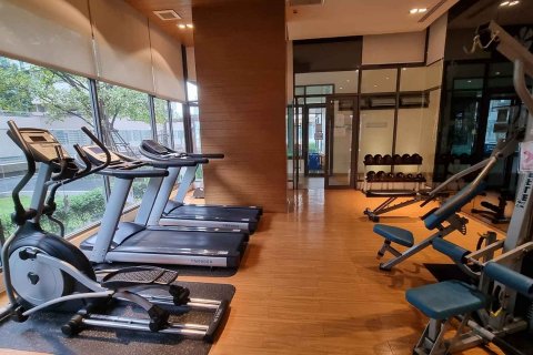 Sobre plano Bright Sukhumvit 24 en Bangkok, Tailandia № 36707 - foto 5
