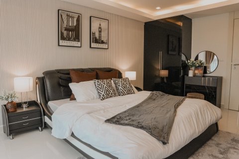 Condominio de 2 dormitorios en Pattaya, Tailandia № 37079 - foto 24