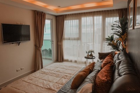 Condominio de 2 dormitorios en Pattaya, Tailandia № 37079 - foto 17