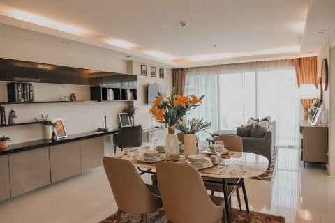 Condominio de 2 dormitorios en Pattaya, Tailandia № 37079 - foto 4