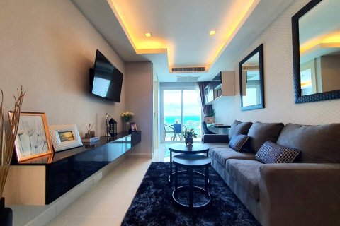 Condominio de 1 dormitorio en Pattaya, Tailandia № 37078 - foto 6