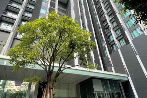 Sobre plano Edge Sukhumvit 23 en Bangkok, Tailandia № 36660 - foto 12