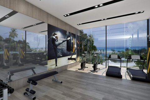 Sobre plano Proud Residence by Wyndham en Phuket, Tailandia № 36916 - foto 14