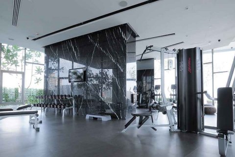 Sobre plano HQ by Sansiri en Bangkok, Tailandia № 36732 - foto 4