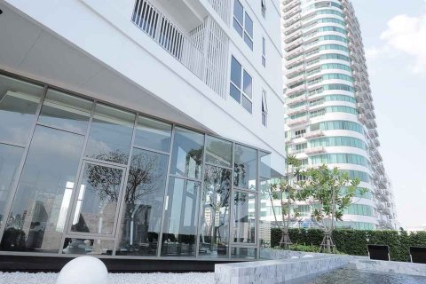 Sobre plano HQ by Sansiri en Bangkok, Tailandia № 36732 - foto 5