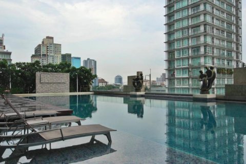 Sobre plano Ivy Thonglor en Bangkok, Tailandia № 36831 - foto 5