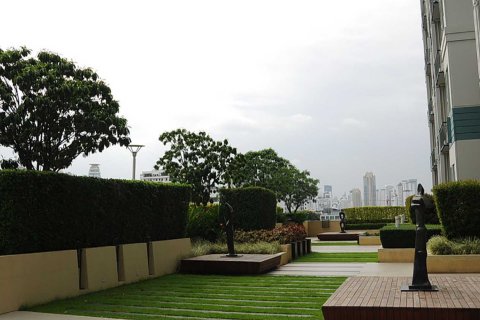 Sobre plano Ivy Thonglor en Bangkok, Tailandia № 36831 - foto 3